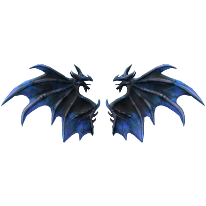 Immortal Wings: Midnight Despair