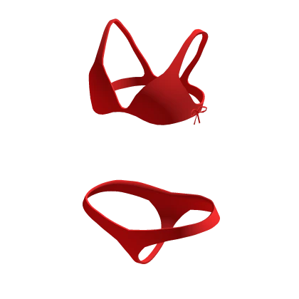 Bikini Swimsuit