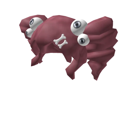 Classic Zombie Meat Girl