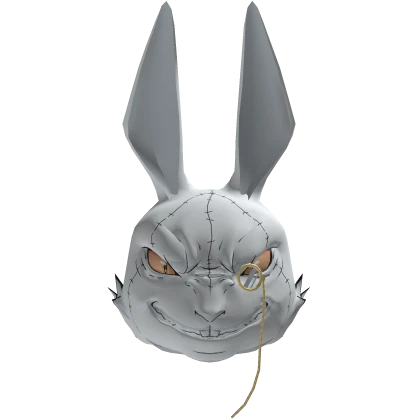 White Rabbit DMC