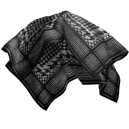 🍉 Keffiyeh