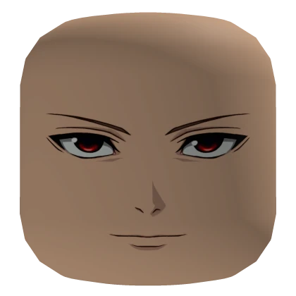 Light Yagami Face
