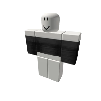 off the shoulder black