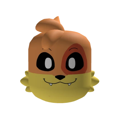 DogDay AU Face