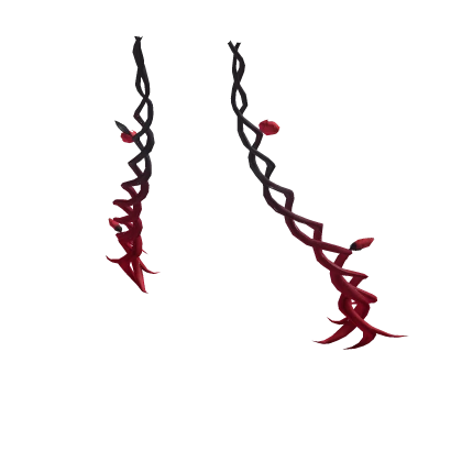 Camellya's Thorns | WUWA