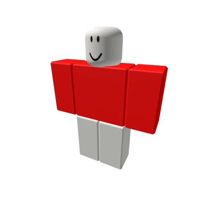 all red