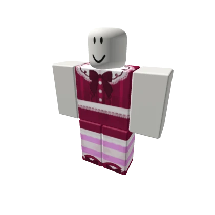 Ginger the Cookie (acc vers)