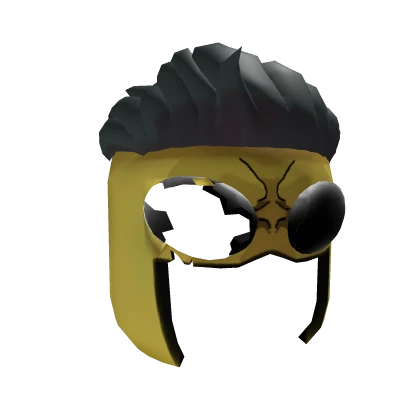 ⏳ Sinister invincible ( Damaged )