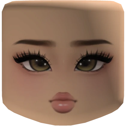 Perfectly cute popular makeup
