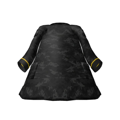 PoTato tactical jacket 
