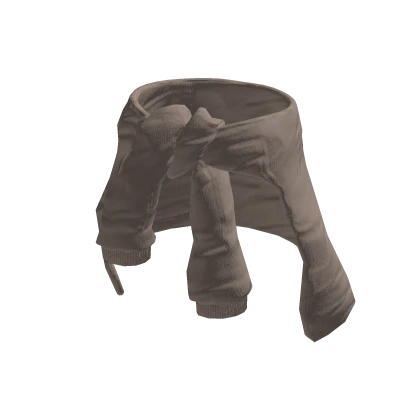 Y2K Hugging Waist Jacket | Brown✔️