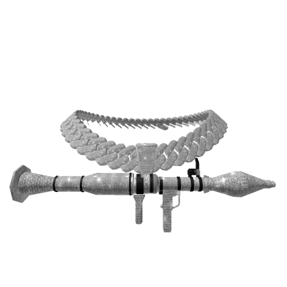 Iced Out Chain