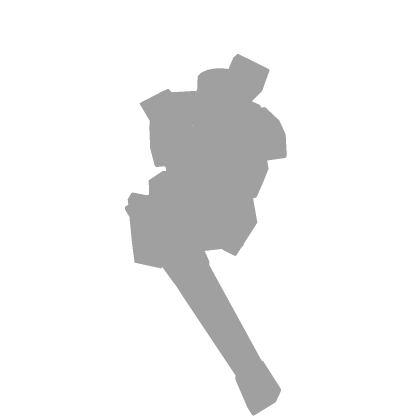 Floating In Air [Aura Farming]