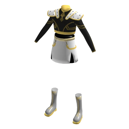 Zoey Demon Hunters KPop Golden