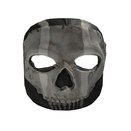 Ghost Mask