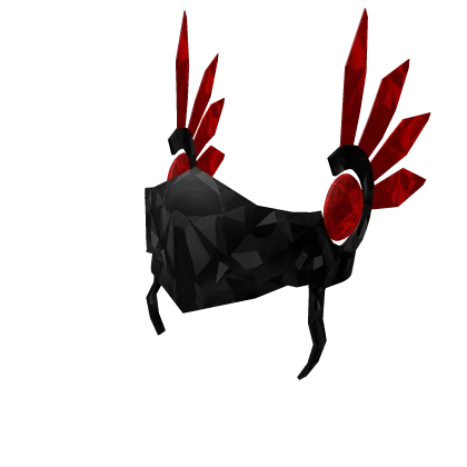 Deadly Dark Sparkle Time Valk