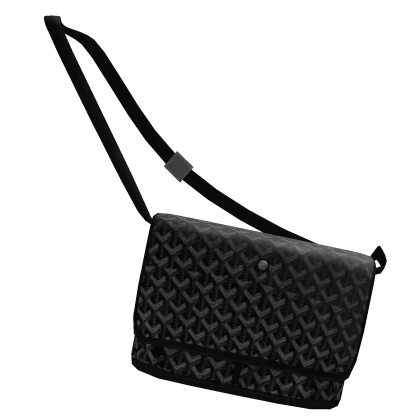 Rockyard Crossbody Bag