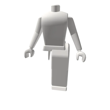 Woman Korblox & Headless [RECOLORABLE]