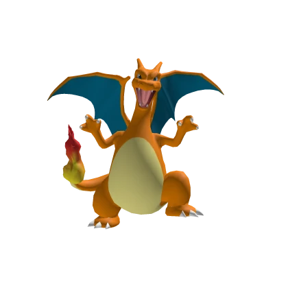 Charizard 