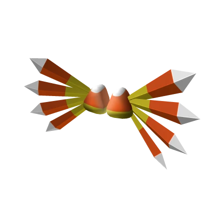 Alis Domini - Candy Corn