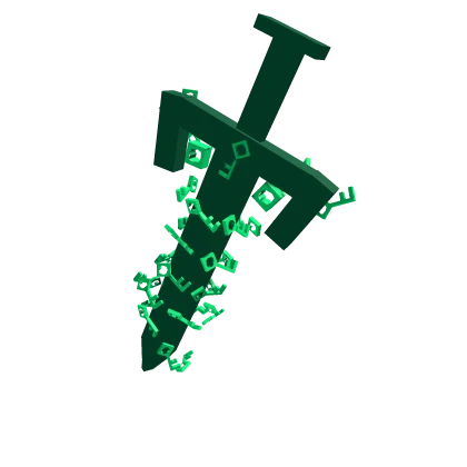 KM's Sword Of Greed