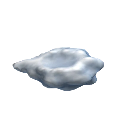 Pompous, the Cloud