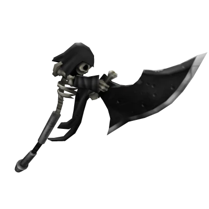 Grim Axe