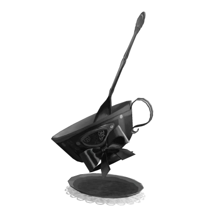 lost in wonderland tea set : teacup