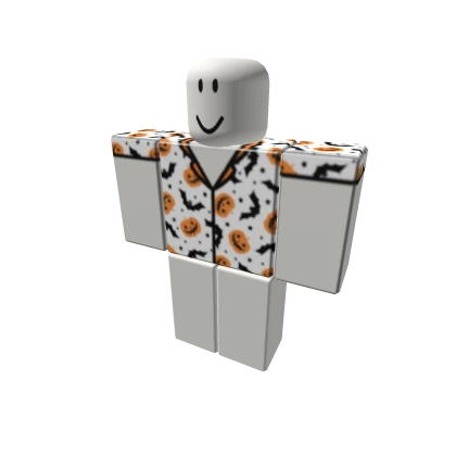 🤍preppy Halloween pjs Shirt🤍shrit perppy