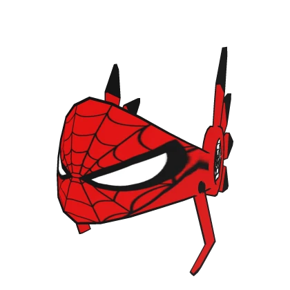 🕷️ Spider-Man Valk