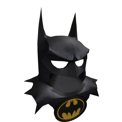Batman: 1992 Cowl