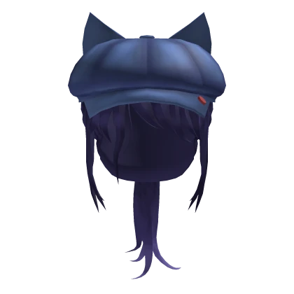 Cappie Mita