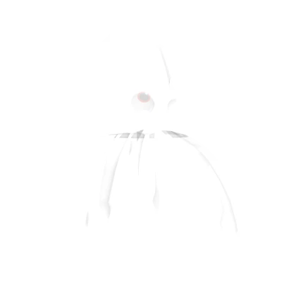 Mr. Ghost Tentacles