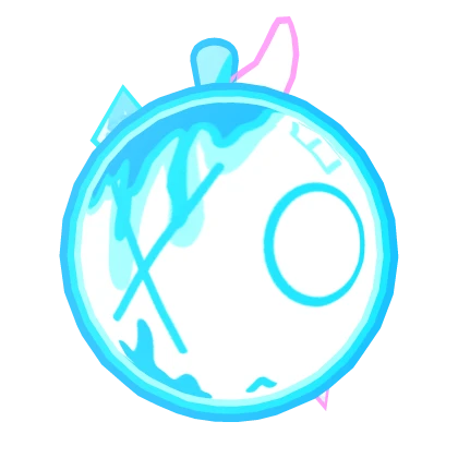 White Space Apple