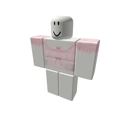 Mori Kei igary Soft Pink CuteCore Dolette