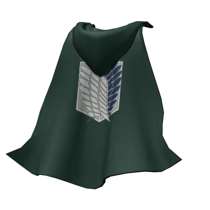 Scouts Cape