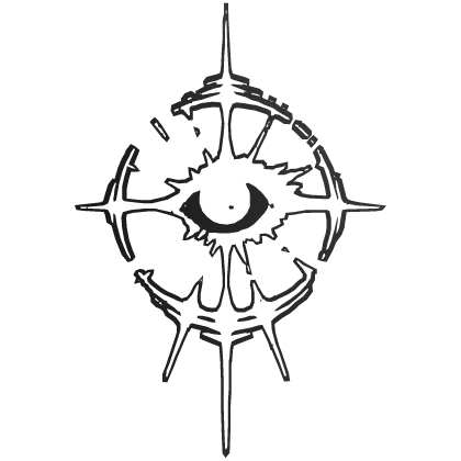 White Voidwatcher Eye