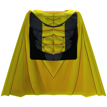 Invincible Sinister Suit R6