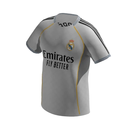 Real Madrid