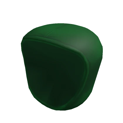 Green Full Face Balaclava Mask