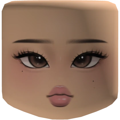 Christmas day sweet makeup