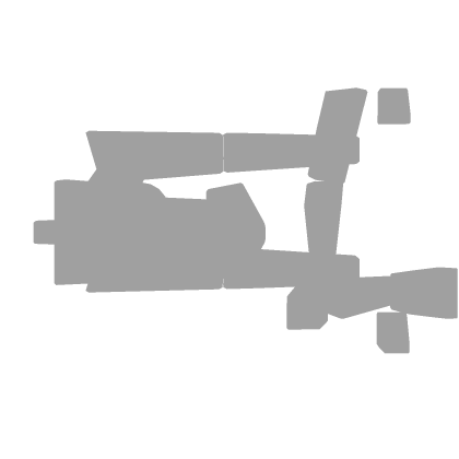 Mini BFDI Hand-powered Recovery Center