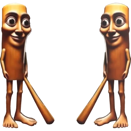  Tung tung tung  sahur