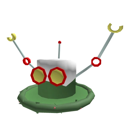 Mr. JollyBot