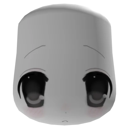 ♡ Face Blush Cute ♡ Free