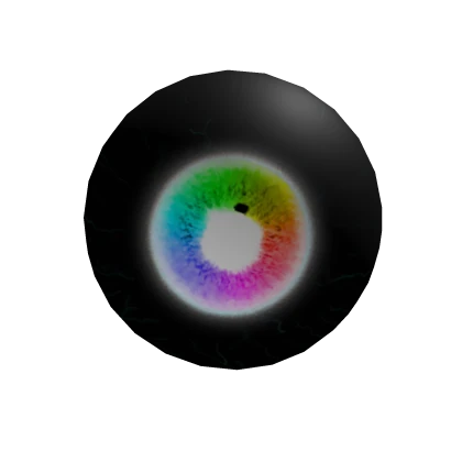 Eye Of Eternal Ascension