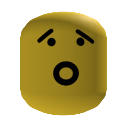 MeQuot's Worried Face