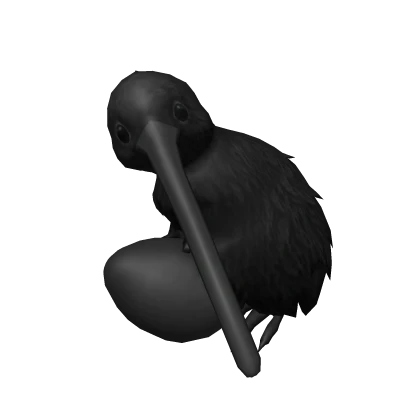 Black Mama Kiwi | Addon