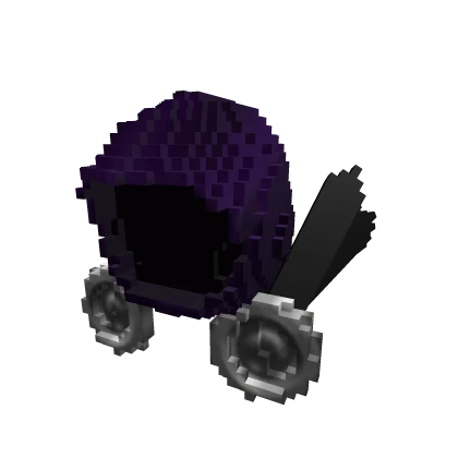 8-Bit Dominus Noctis