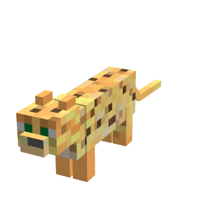  Mini Cat Suit